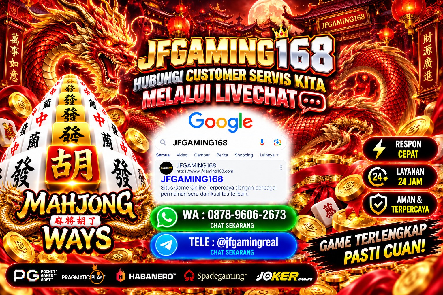 jfgaming168